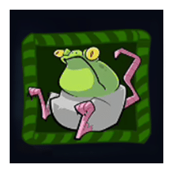 Icon 5 Dr Wildshock: Mad Loot Lab