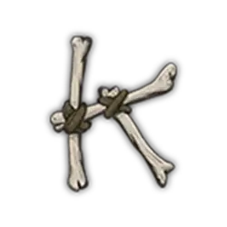 Icon 7 Rabid Randy Dark Trails