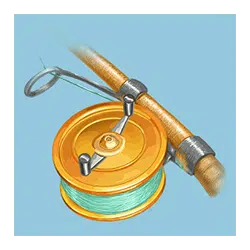 Icon 2 Fishin’ Frenzy The Big Catch Gold Spins