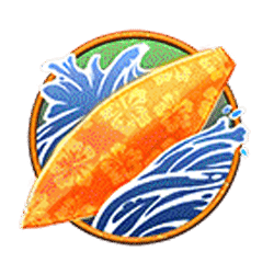 Icon 5 Triple Tiki Super Free Spins