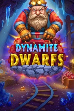 Dynamite Dwarfs