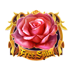 Scatter of Beauty and the Beast (Yggdrasil) Slot