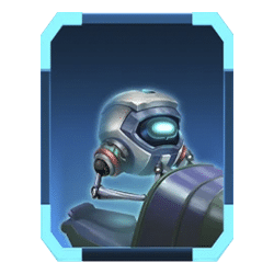 Icon 7 Galactic Racers