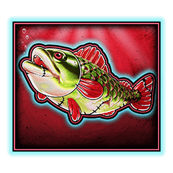 Icon 5 Big Bass Halloween