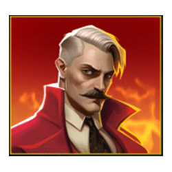 Icon 1 Phantom Family PrizeMatch