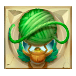 Icon 6 ImmorTails of Egypt