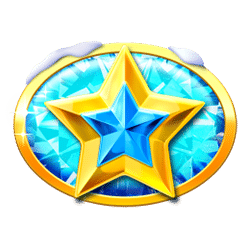 Scatter of 100 Super Icy Slot