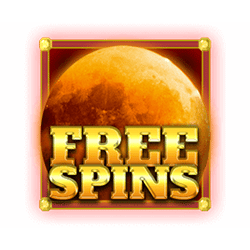 Scatter of Wolf Fang The Wilderness Slot