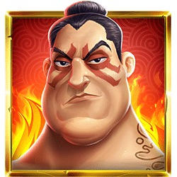 Icon 2 Legendary Sumo