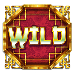 Wild Symbol of Eastern Goddesses Slot