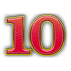 Icon 10 Princess of Pearls