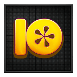 Icon 11 Hottie’s Paradise