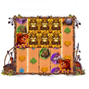 Green Valley Feature