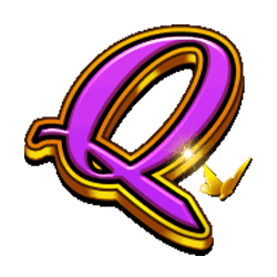 Icon 9 Jade Butterfly