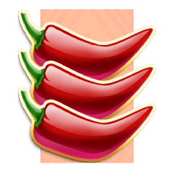 Icon 2 Chilli Pepe Hot Stacks
