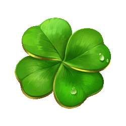 Wild Symbol of Lucky Staxx 40 lines Slot