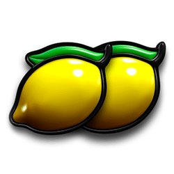 Icon 5 Lucky Streak X