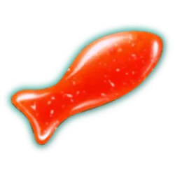 Icon 5 Fish and Cash