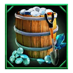 Icon 8 Diamond Miner DuoMax