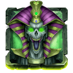 Icon 4 Undead Fortune