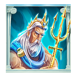 Icon 1 Greek Pantheon Megaways