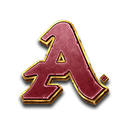 Icon 6 Mystery Genie Fortunes of the Lamp