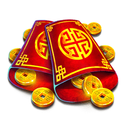 Icon 3 Treasure Horse