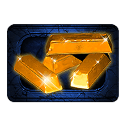 Icon 9 The Alchemist’s Gold