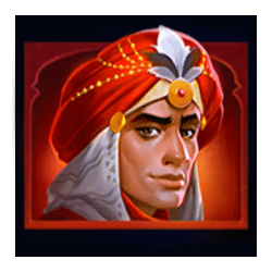 Icon 1 3 Magic Lamps: Hold and Win