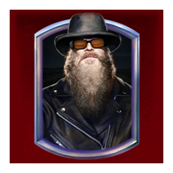 Icon 4 ZZ Top Roadside Riches