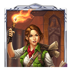 Icon 2 4 Secret Pyramids