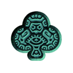 Icon 11 Towering Ways Aztec