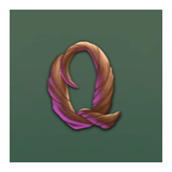 Icon 9 Lord Merlin and the Lady of the Lake