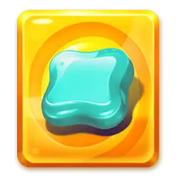 Icon 7 Book of Candy