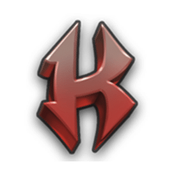 Icon 6 Immortal Desire