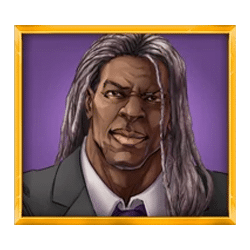 Icon 4 The Belt of Champion