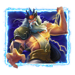 Scatter of Hercules and Pegasus Slot