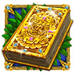 Scatter of Book Of Tribes Slot