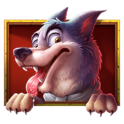 Icon 2 Greedy Wolf
