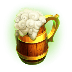 Icon 6 Paddy’s Pot Mega Moolah