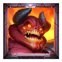 Icon 1 Armageddon Megaways