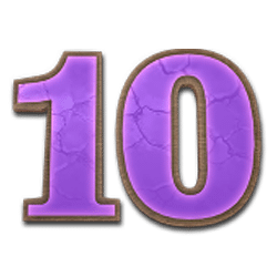 Icon 10 Bison Madness PrizeTower