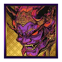 Icon 1 Samurai Wildz