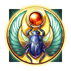 Wild Symbol of Legacy of Egypt Slot