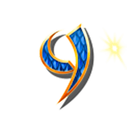 Icon 12 Legend of Senteng