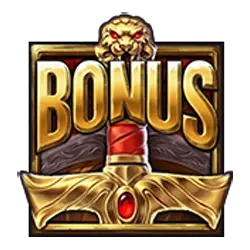 Scatter of Avalon X Slot