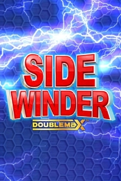 Sidewinder DoubleMax