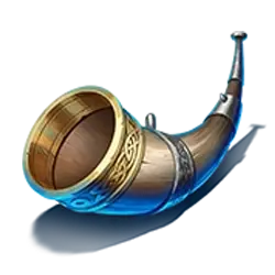 Icon 6 Pillage & Plunder