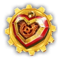 Icon 2 Broken Ballerina