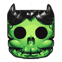 Icon 5 Evil Devil
